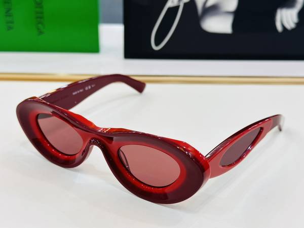 Bottega Veneta Sunglasses Top Quality BVS00425
